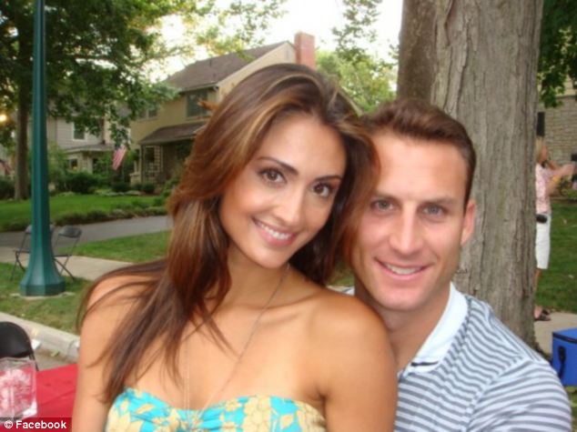 Katie Cleary et Andrew Stern
