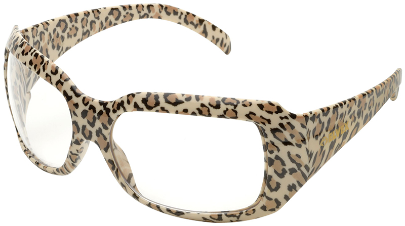 lunette leopard