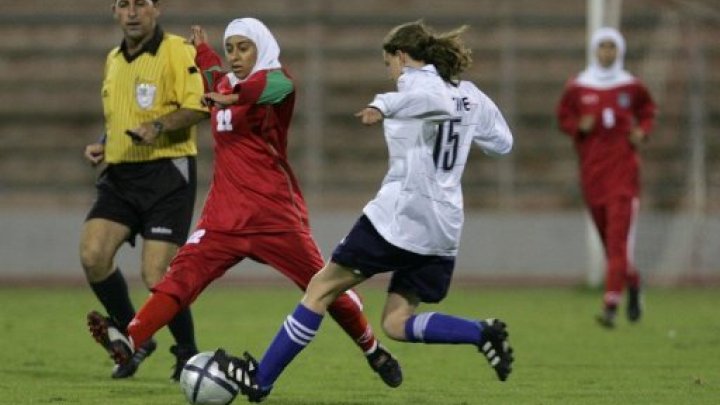 sports-islam