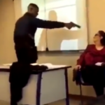 violence école